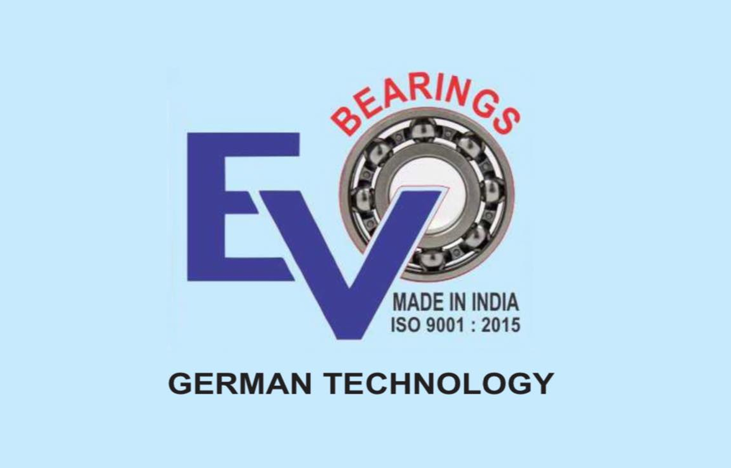 EVO-Bearings-Logo