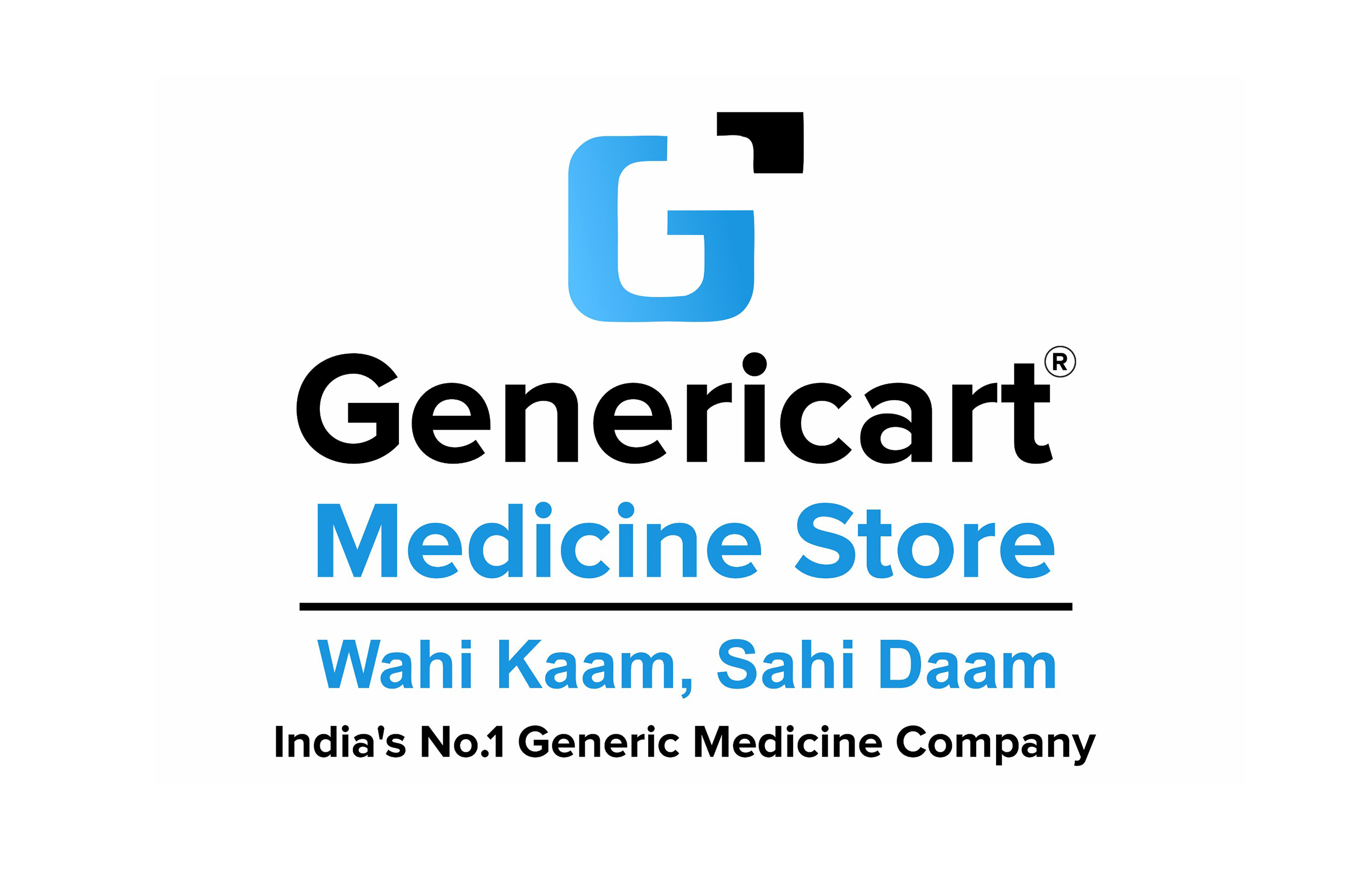 Genericart-Logo